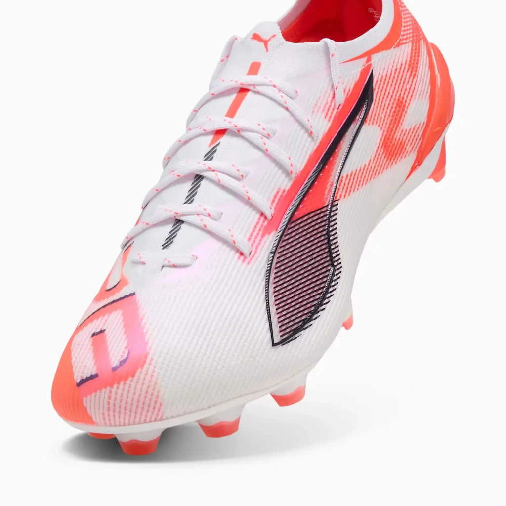 Puma Ultra 5 Ultimate FG - Unlimited Pack (SP25)