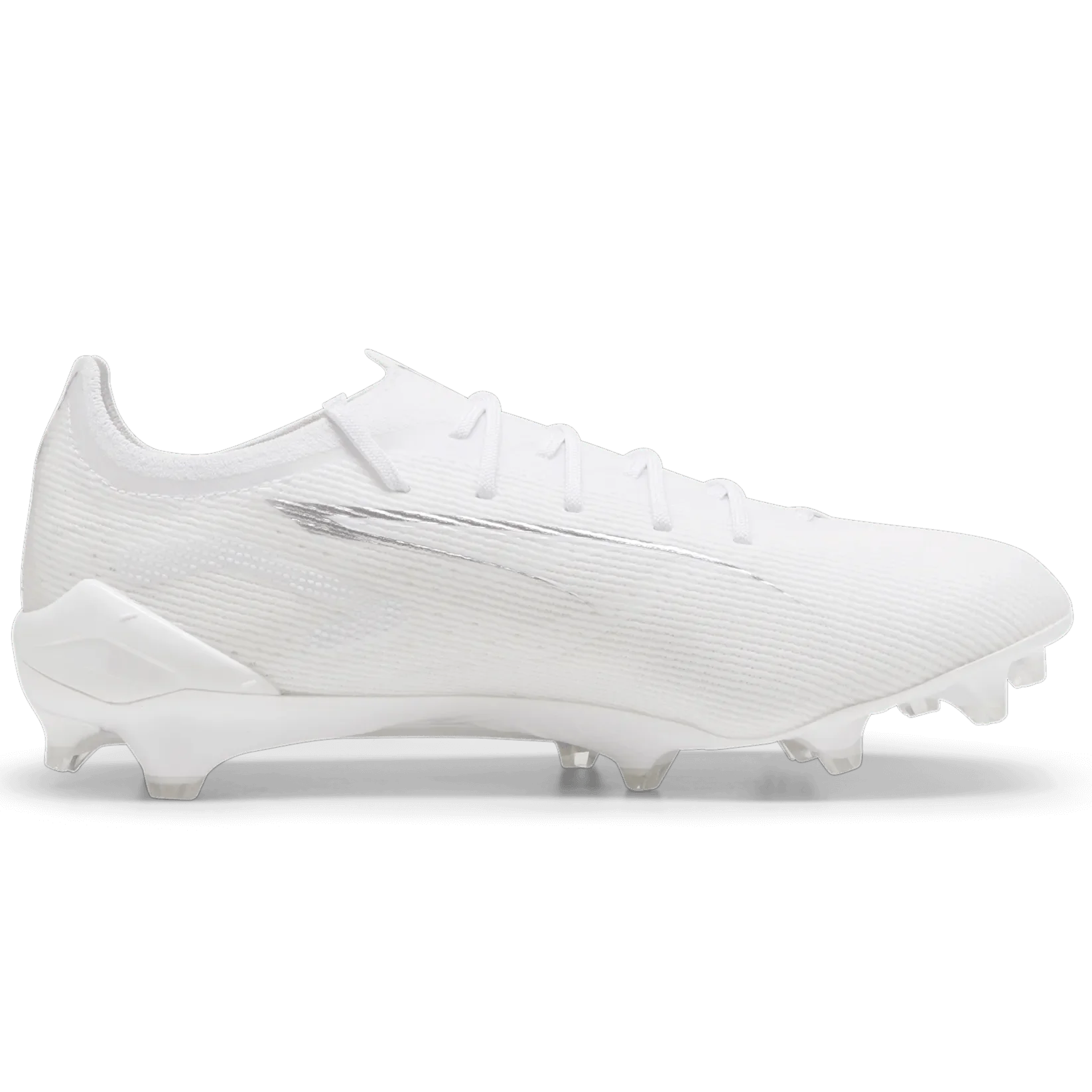 Puma Ultra 5 Ultimate FG - White Pack (FA24)