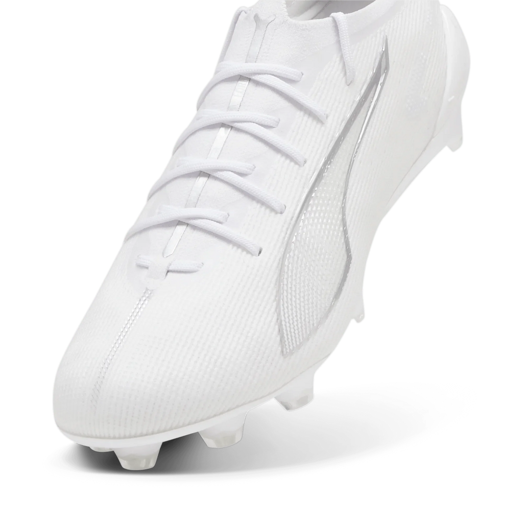 Puma Ultra 5 Ultimate FG - White Pack (FA24)
