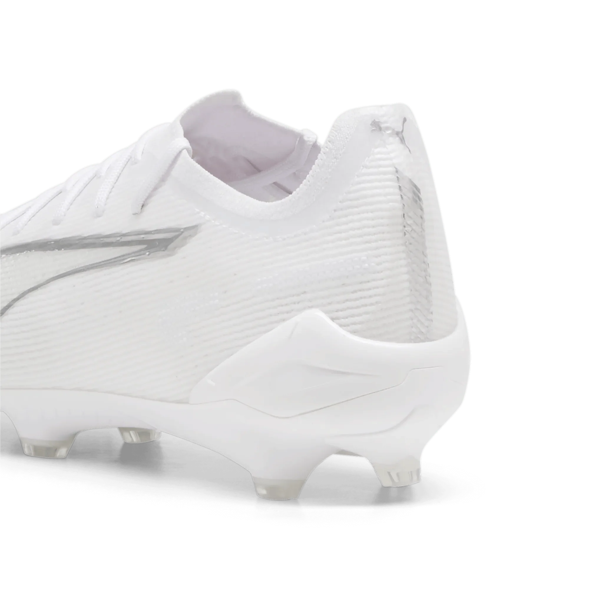 Puma Ultra 5 Ultimate FG - White Pack (FA24)