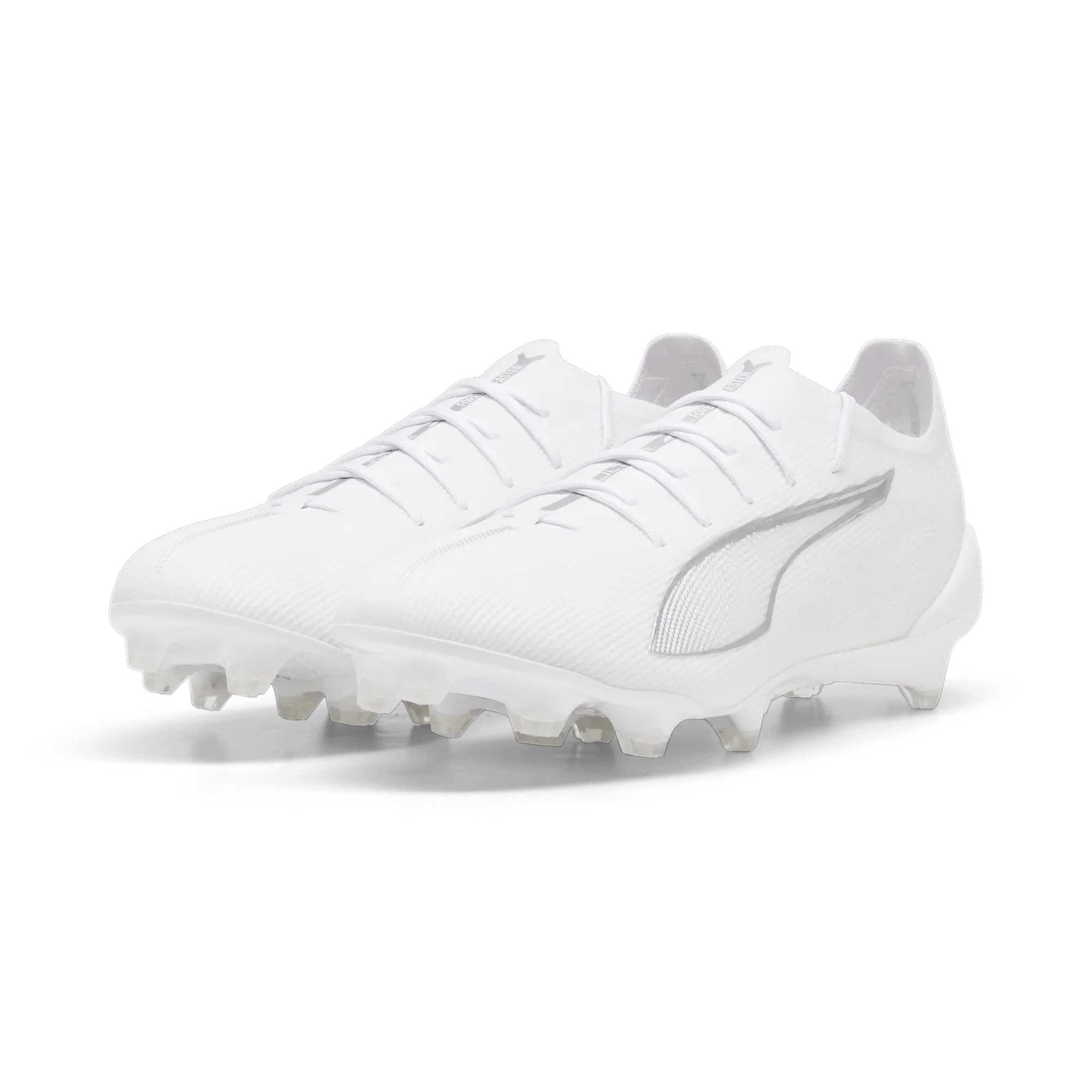 Puma Ultra 5 Ultimate FG - White Pack (FA24)