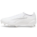 Puma Ultra 5 Ultimate FG - White Pack (FA24)
