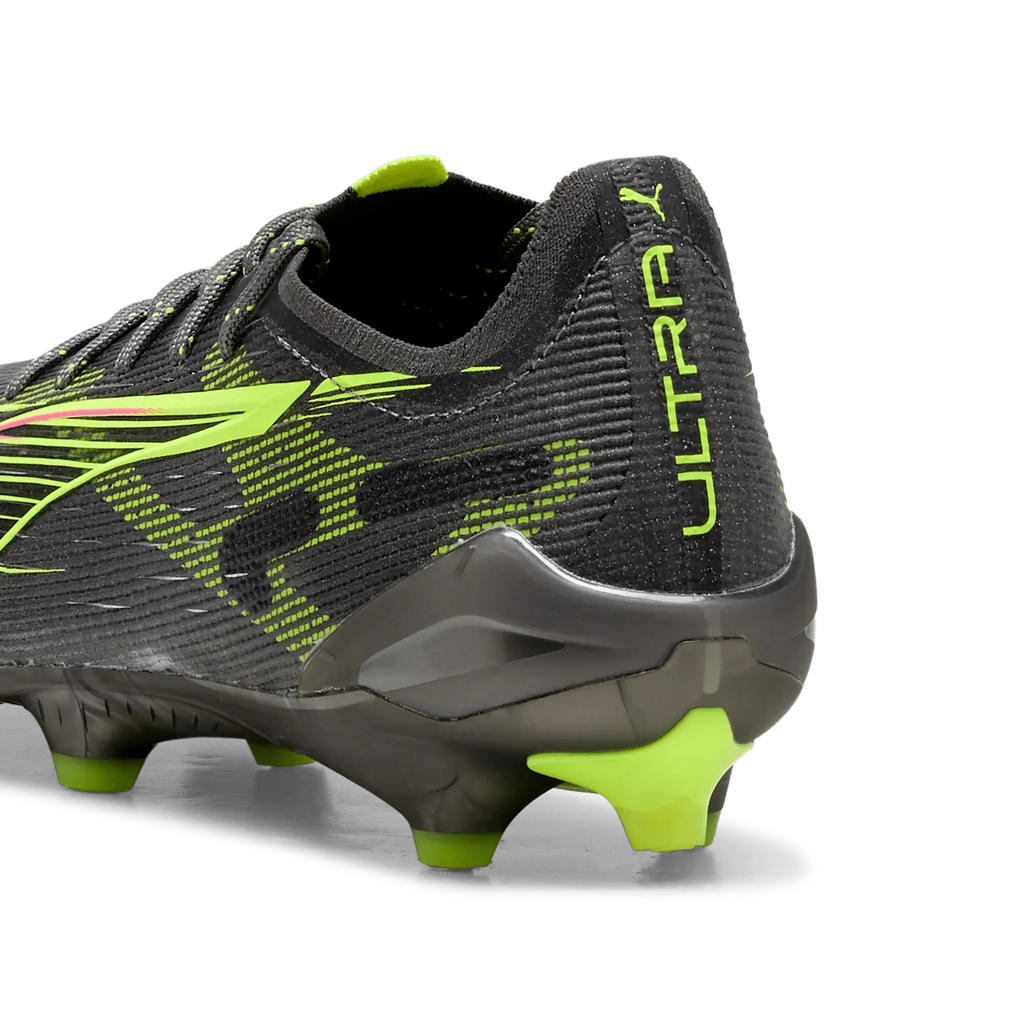 Puma Ultra 5 Ultimate Firm Ground Soccer Cleats - Audacity Pack (SP25)