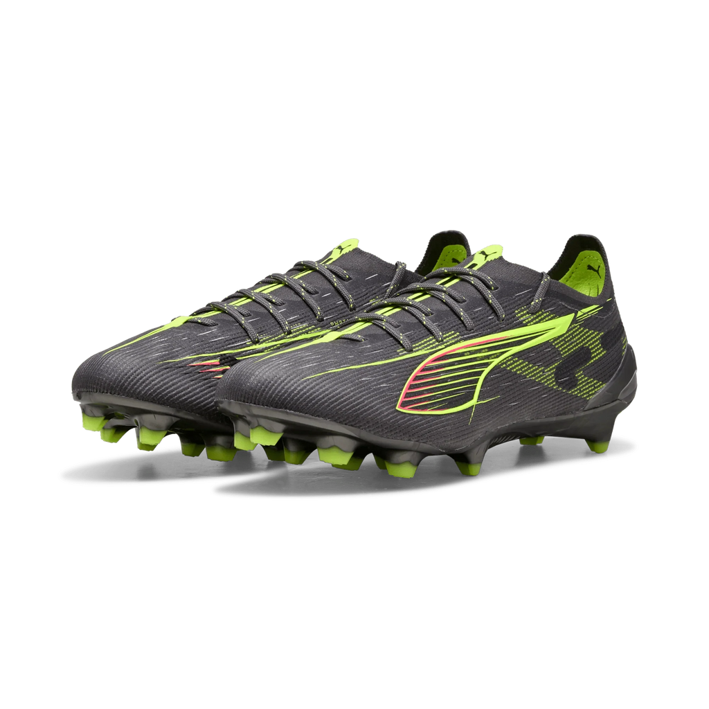 Puma Ultra 5 Ultimate Firm Ground Soccer Cleats - Audacity Pack (SP25)