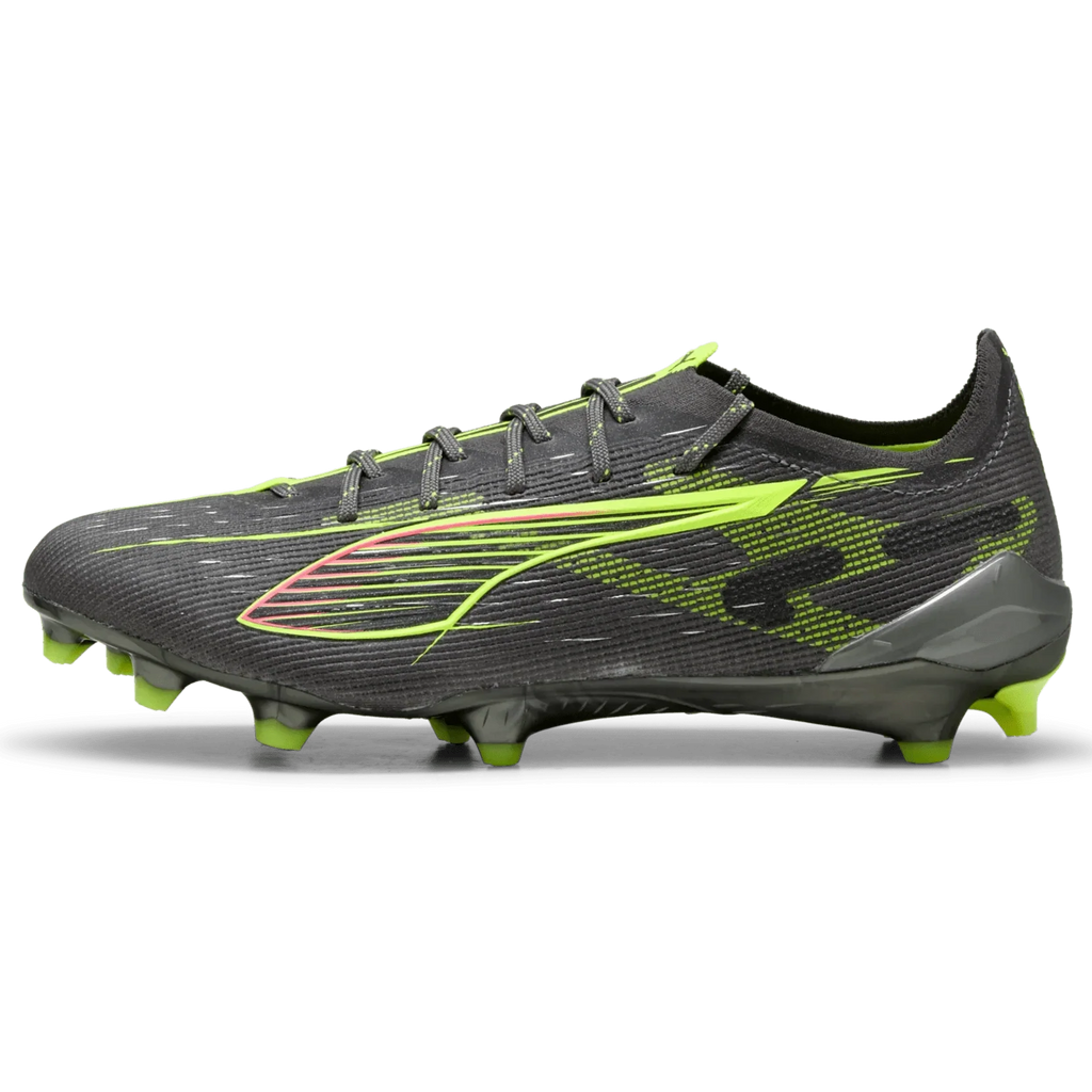 Puma Ultra 5 Ultimate Firm Ground Soccer Cleats - Audacity Pack (SP25)