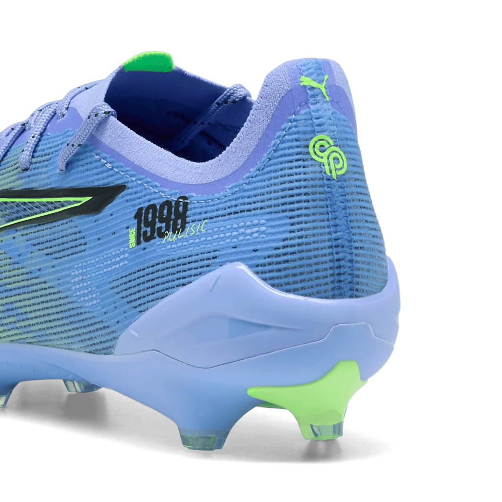 Puma Ultra 5 Ultimate Firm Ground Soccer Cleats - Chasing The Dream CP10 Pack (SP25)