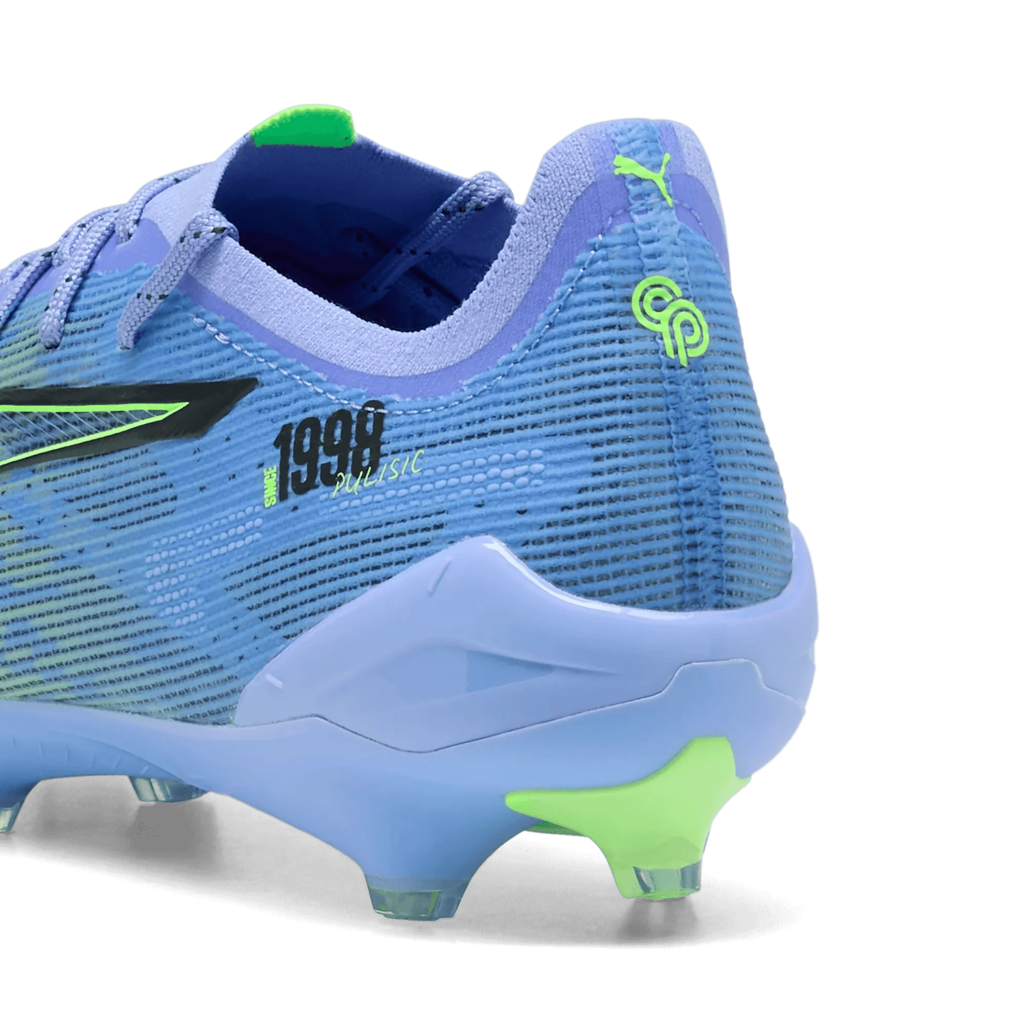 Puma Ultra 5 Ultimate Firm Ground Soccer Cleats - Chasing The Dream CP10 Pack (SP25)