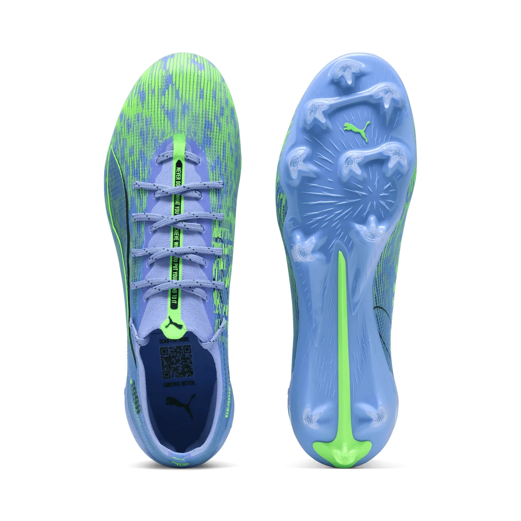 Puma Ultra 5 Ultimate Firm Ground Soccer Cleats - Chasing The Dream CP10 Pack (SP25)