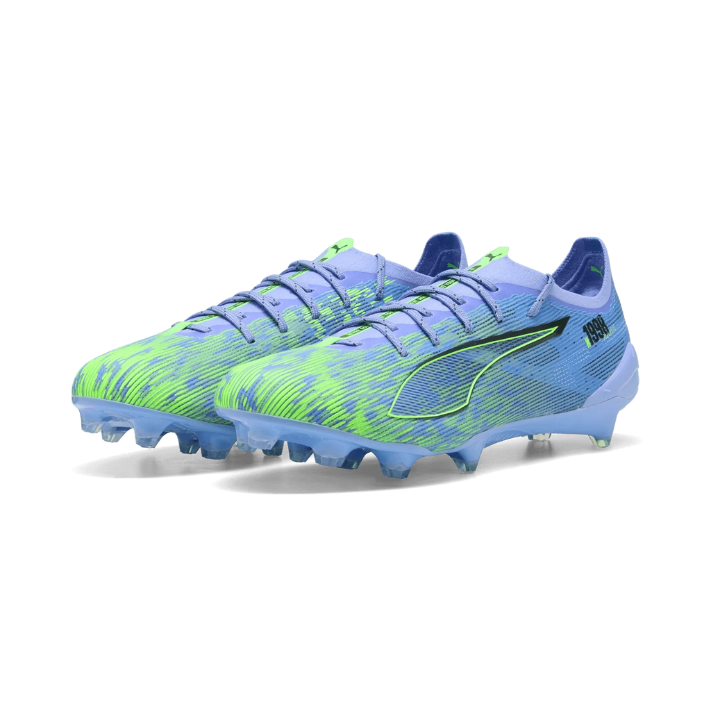 Puma Ultra 5 Ultimate Firm Ground Soccer Cleats - Chasing The Dream CP10 Pack (SP25)
