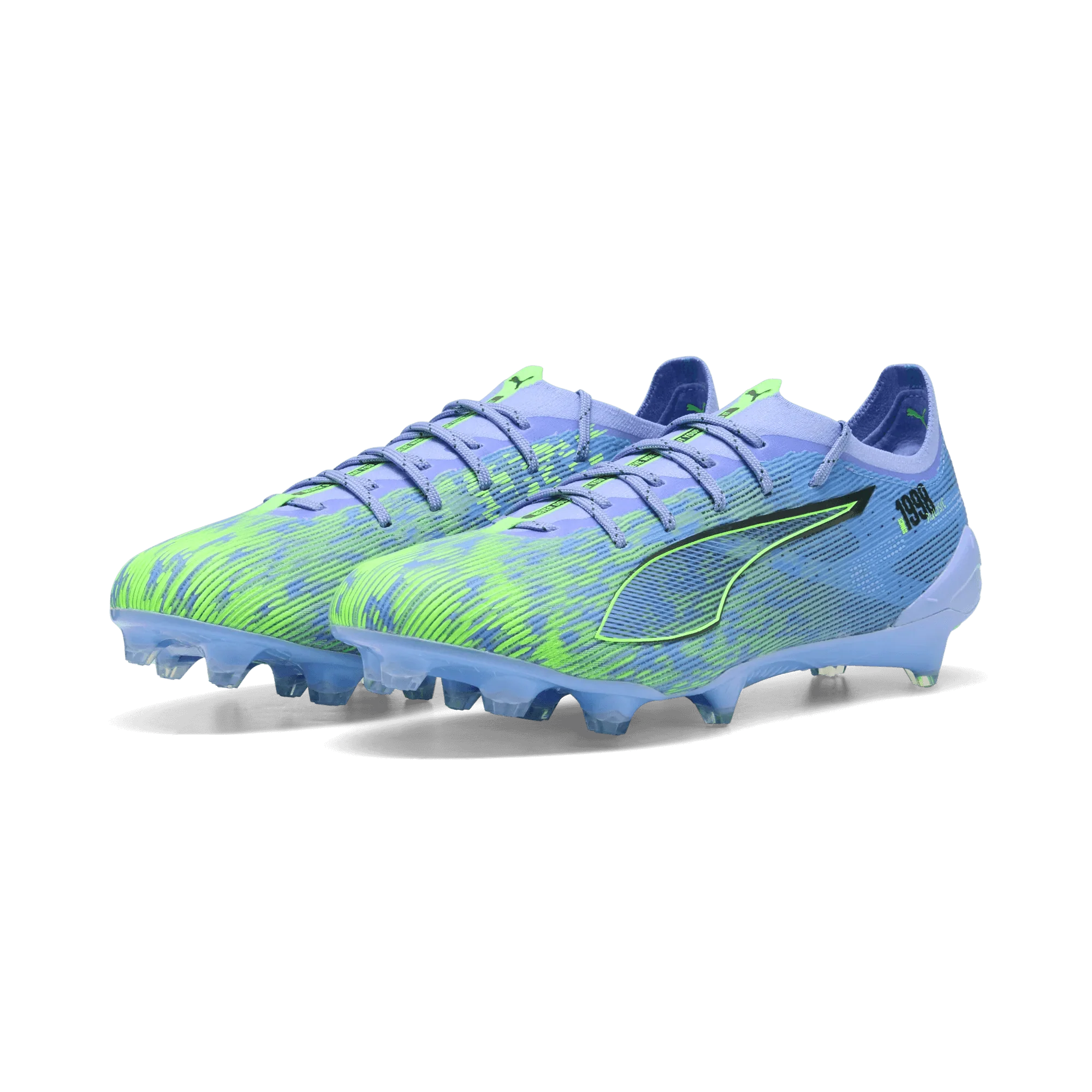 Puma Ultra 5 Ultimate Firm Ground Soccer Cleats - Chasing The Dream CP10 Pack (SP25)