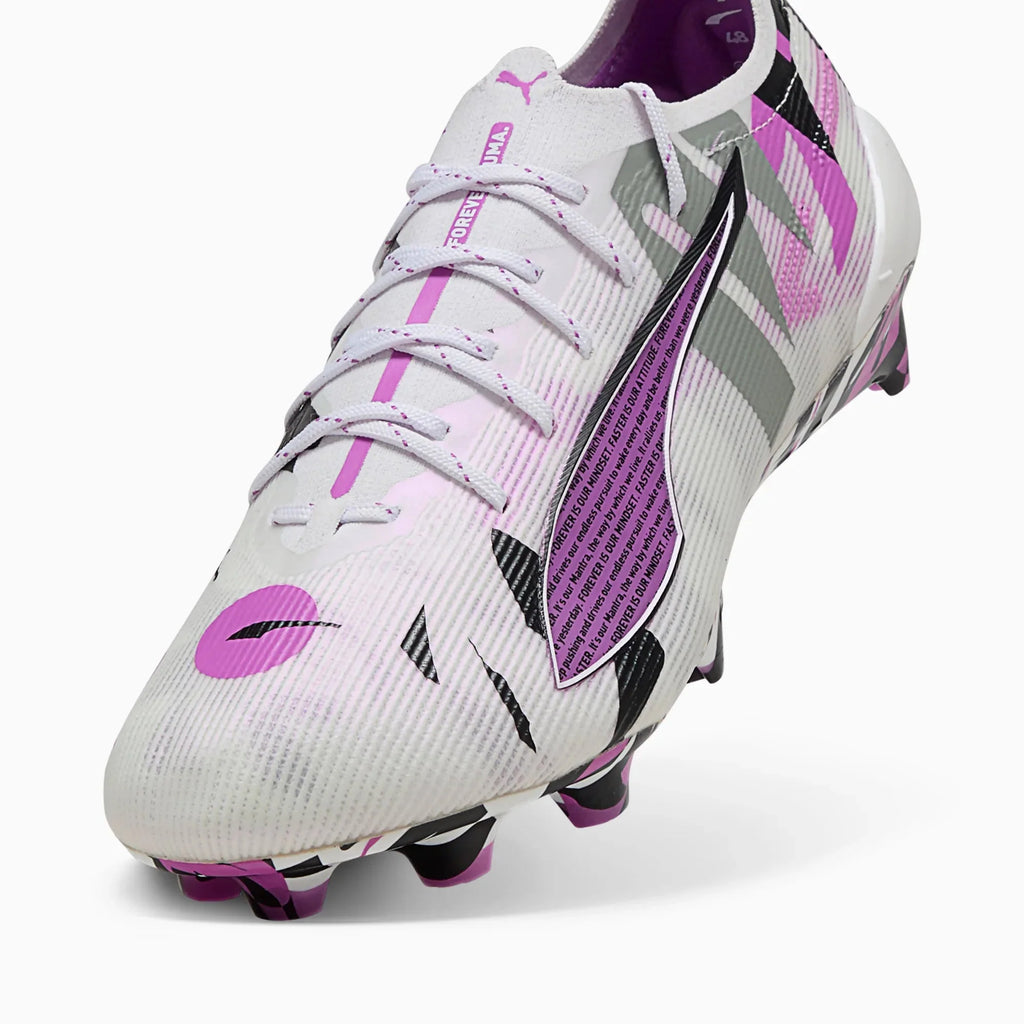 Puma Ultra 5 Ultimate Firm Ground Soccer Cleats - Forever Pack (SP25)