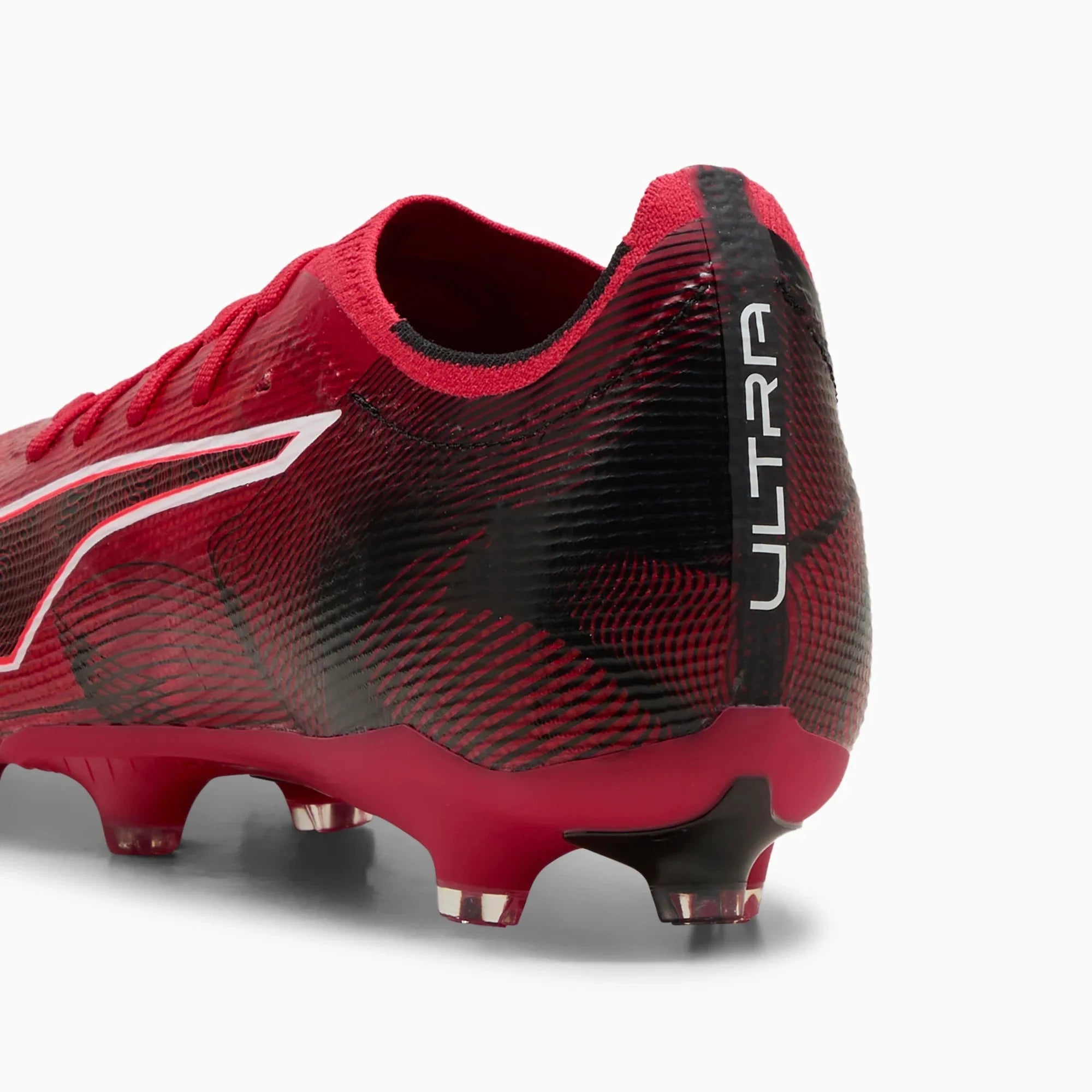 Puma Ultra 6 Match CP Firm/Artificial Ground Soccer Cleats - Pulisic Never Stop Pack (FA25)
