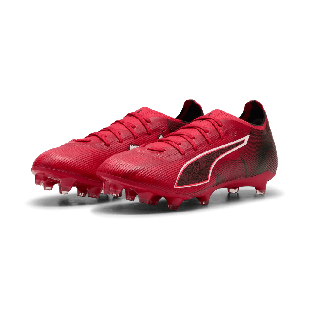 Puma Ultra 6 Match CP Firm/Artificial Ground Soccer Cleats - Pulisic Never Stop Pack (FA25)