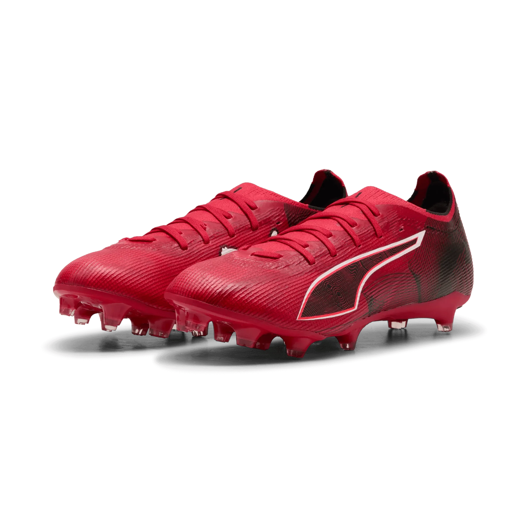 Puma Ultra 6 Match CP Firm/Artificial Ground Soccer Cleats - Pulisic Never Stop Pack (FA25)