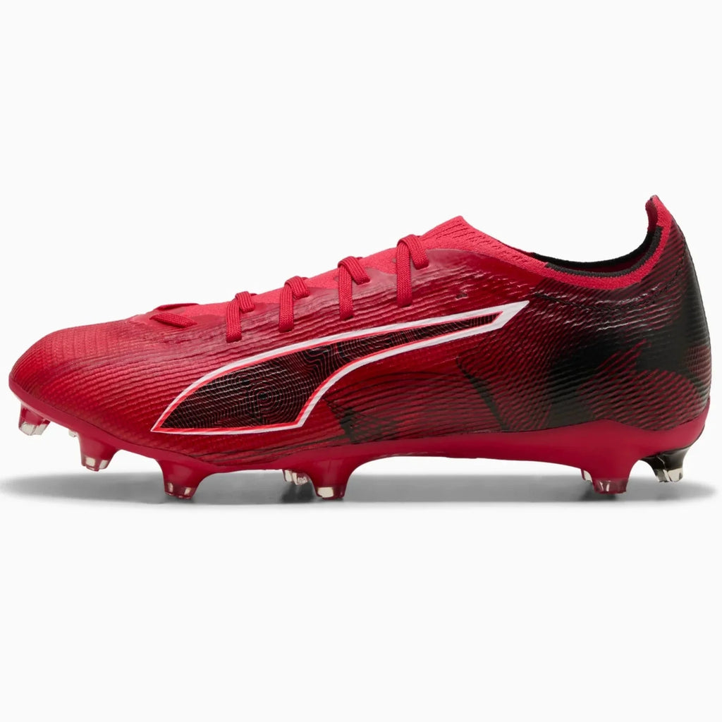 Puma Ultra 6 Match CP Firm/Artificial Ground Soccer Cleats - Pulisic Never Stop Pack (FA25)