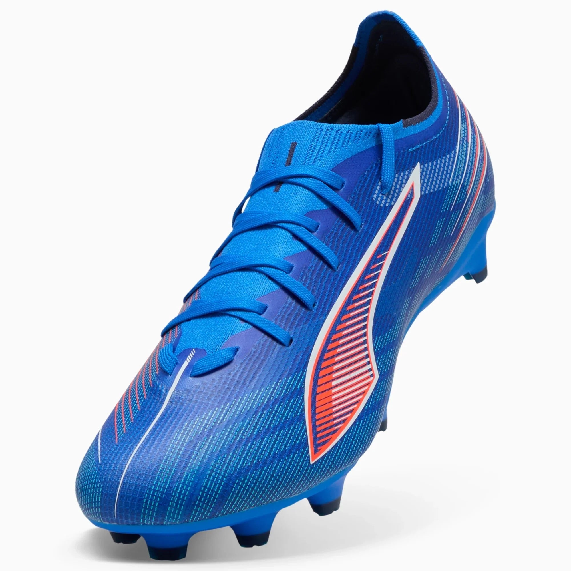 Puma Ultra 6 Match Firm/Artificial Ground Soccer Cleats - Untamed Pack (FA25)