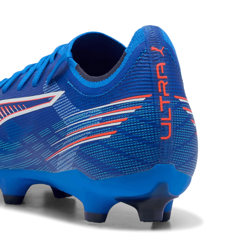 Puma Ultra 6 Match Firm/Artificial Ground Soccer Cleats - Untamed Pack (FA25)