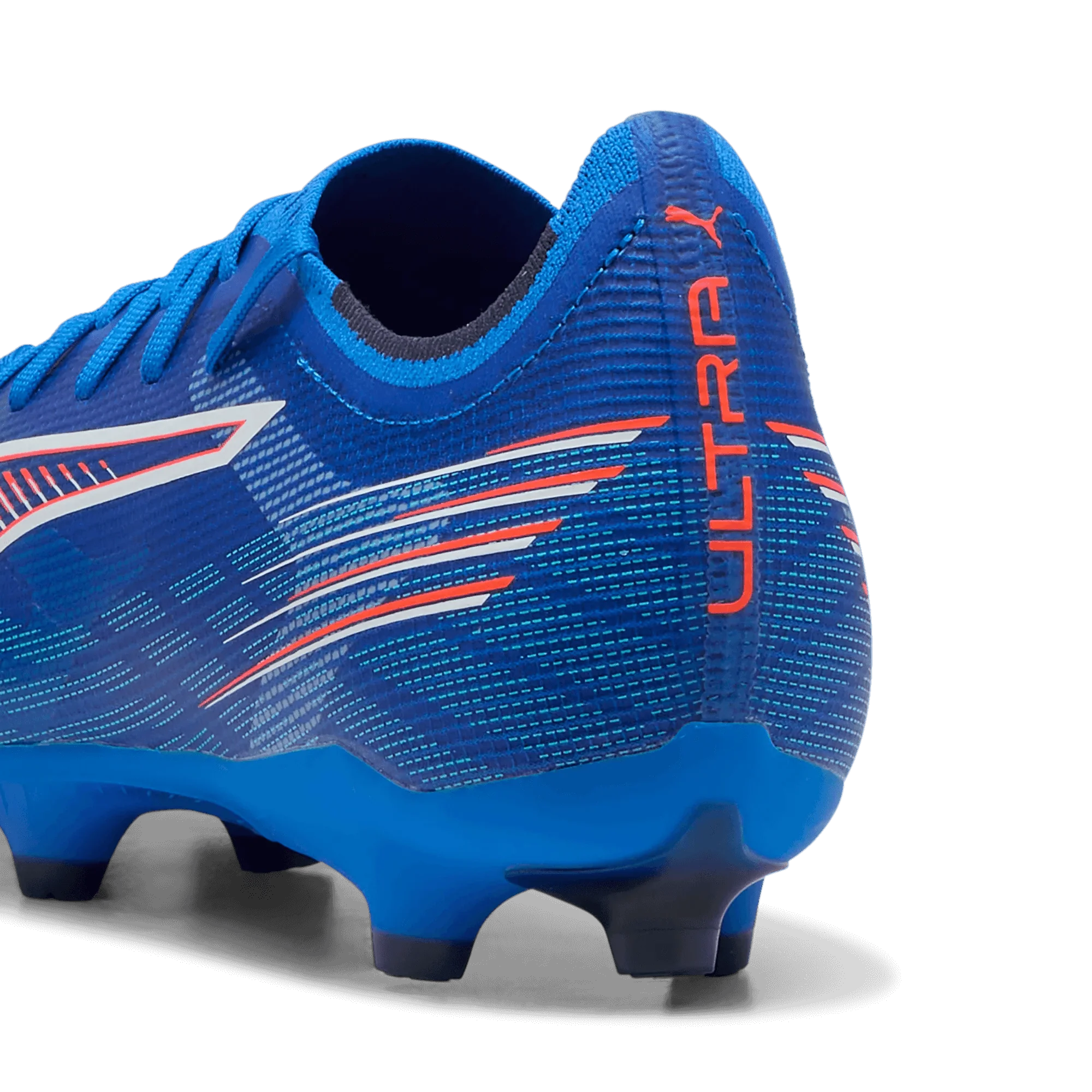 Puma Ultra 6 Match Firm/Artificial Ground Soccer Cleats - Untamed Pack (FA25)