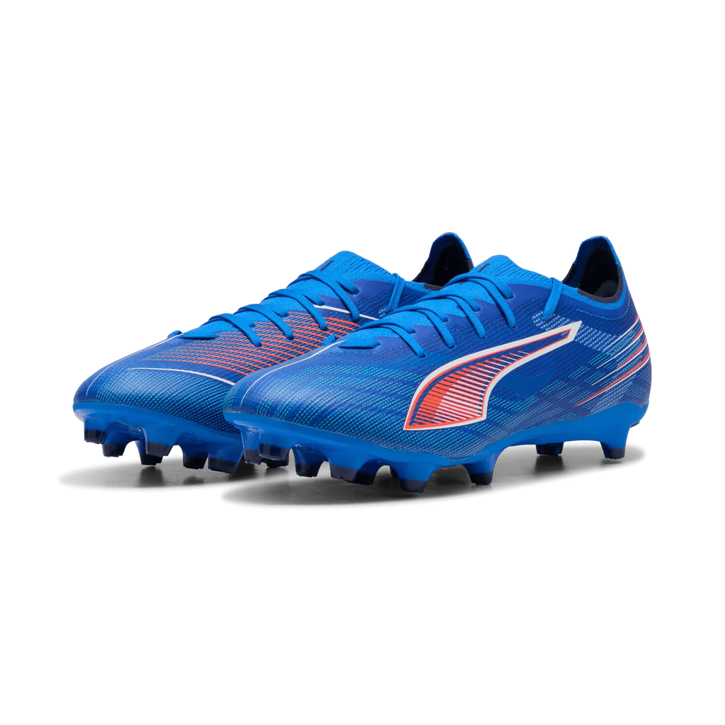 Puma Ultra 6 Match Firm/Artificial Ground Soccer Cleats - Untamed Pack (FA25)