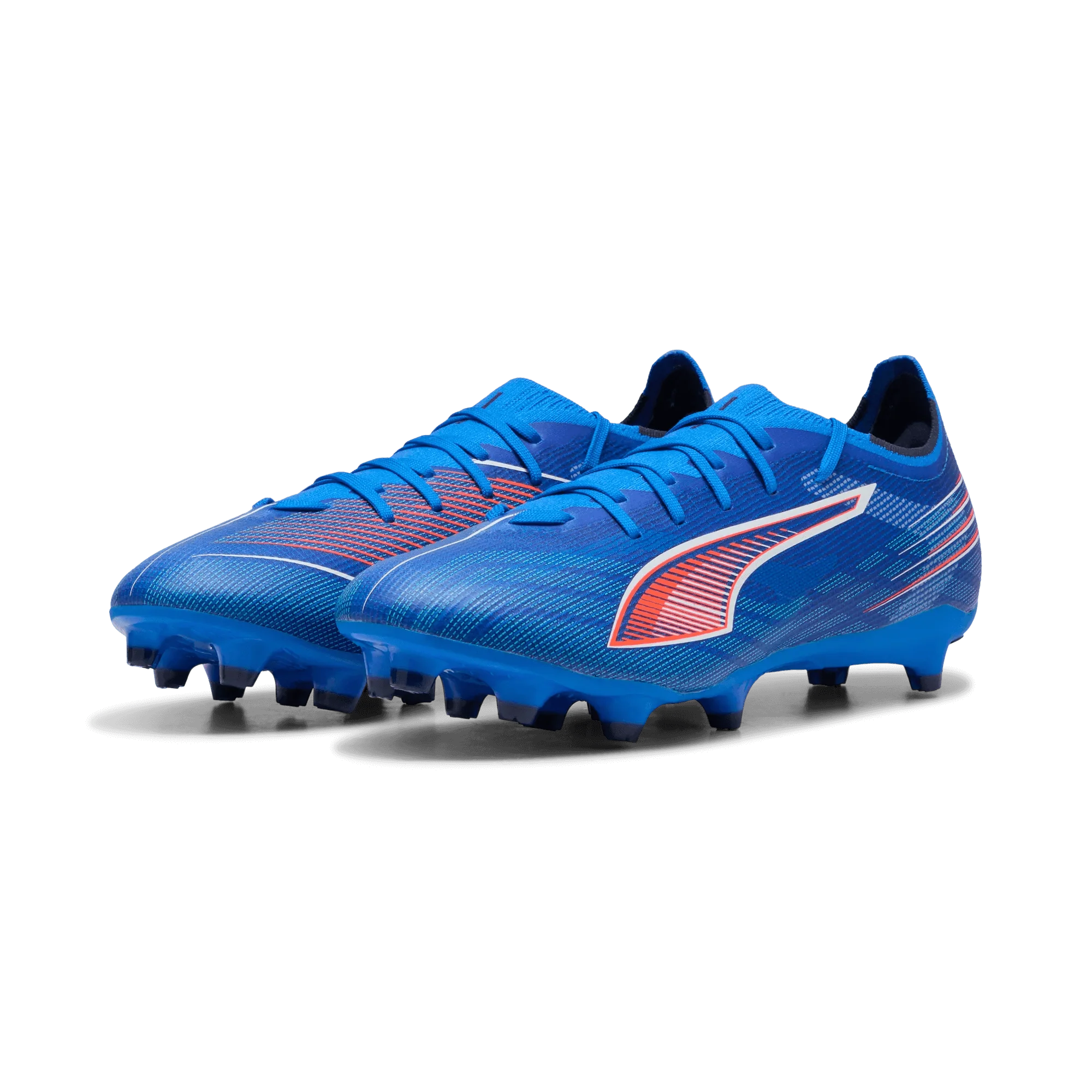 Puma Ultra 6 Match Firm/Artificial Ground Soccer Cleats - Untamed Pack (FA25)
