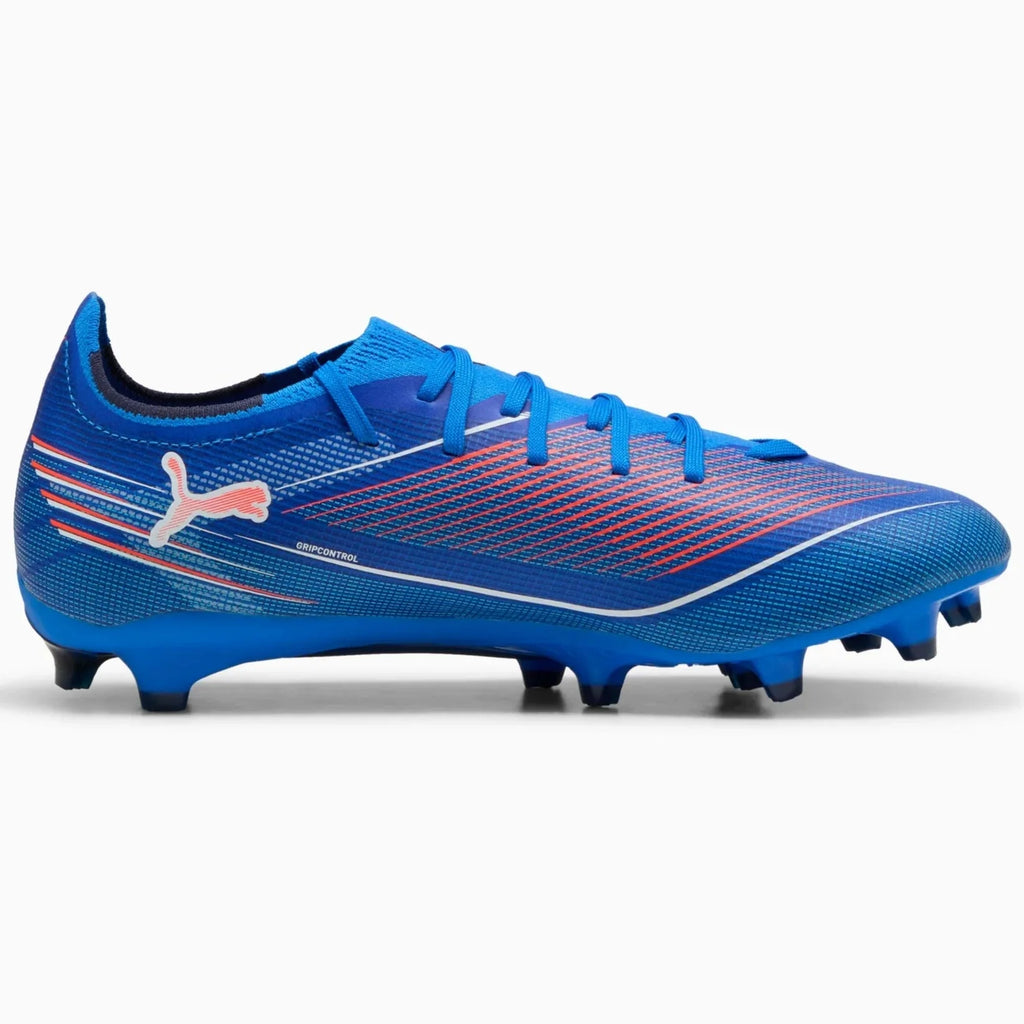 Puma Ultra 6 Match Firm/Artificial Ground Soccer Cleats - Untamed Pack (FA25)