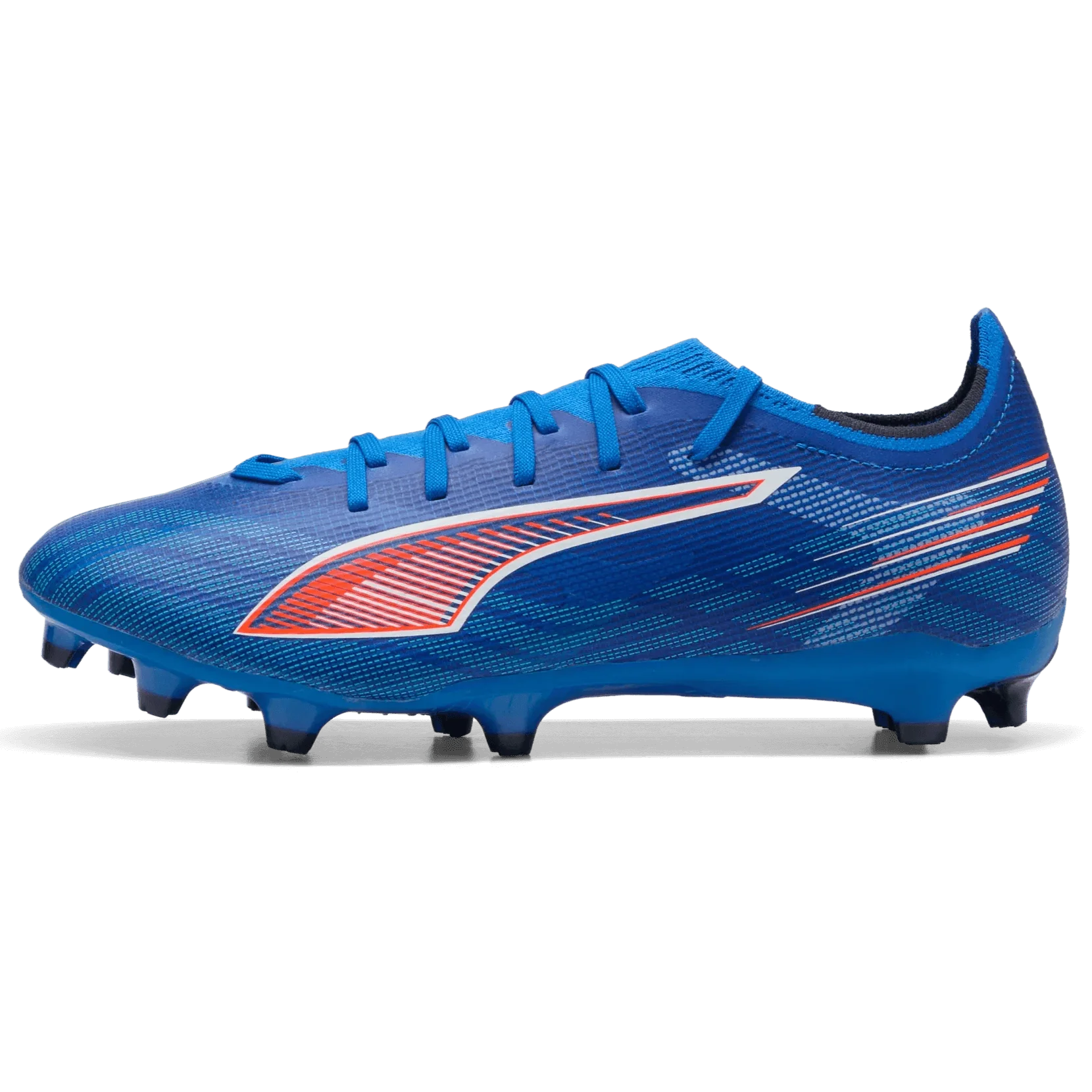 Puma Ultra 6 Match Firm/Artificial Ground Soccer Cleats - Untamed Pack (FA25)