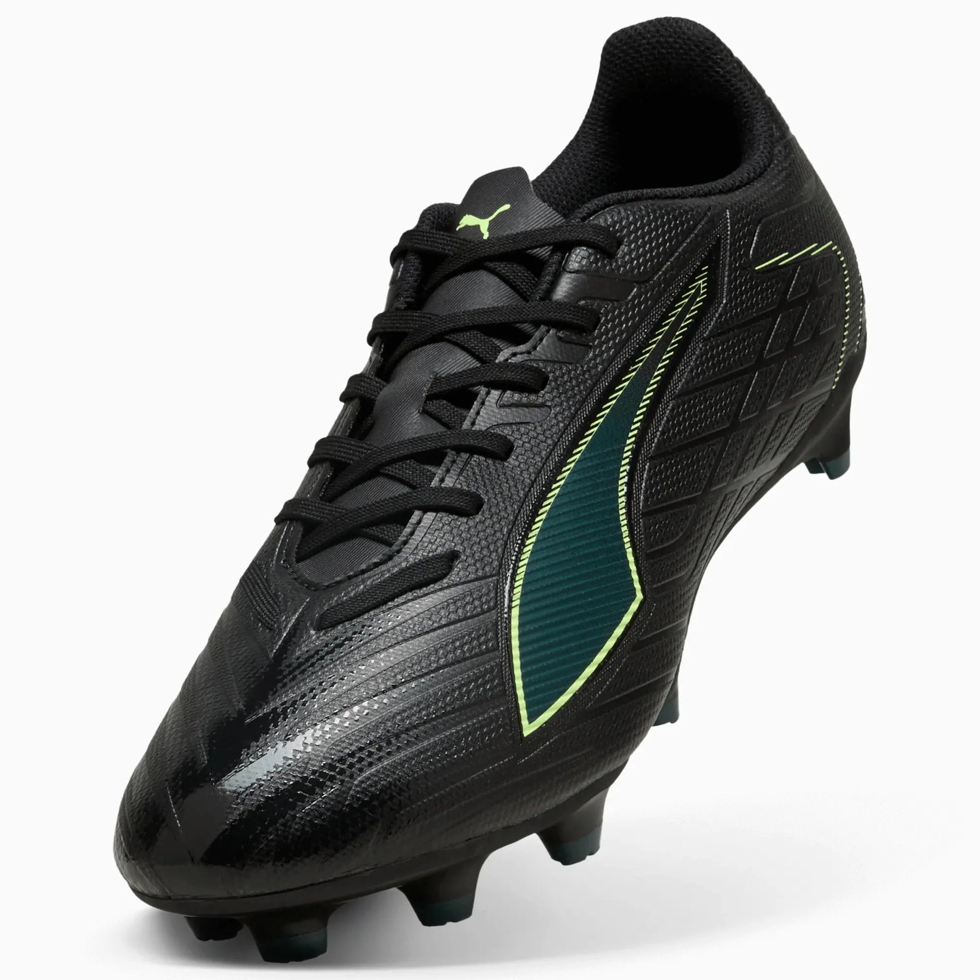 Puma Ultra 6 Play Firm/Artificial Ground Soccer Cleats - Eclipse Pack (FA25)
