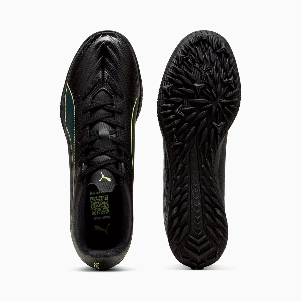 Puma Ultra 6 Play Turf Soccer Shoes - Eclipse Pack (FA25)