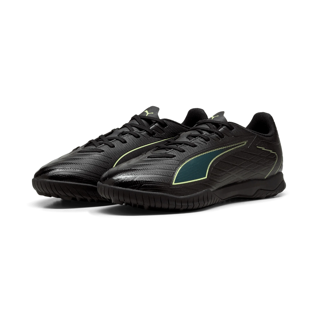 Puma Ultra 6 Play Turf Soccer Shoes - Eclipse Pack (FA25)