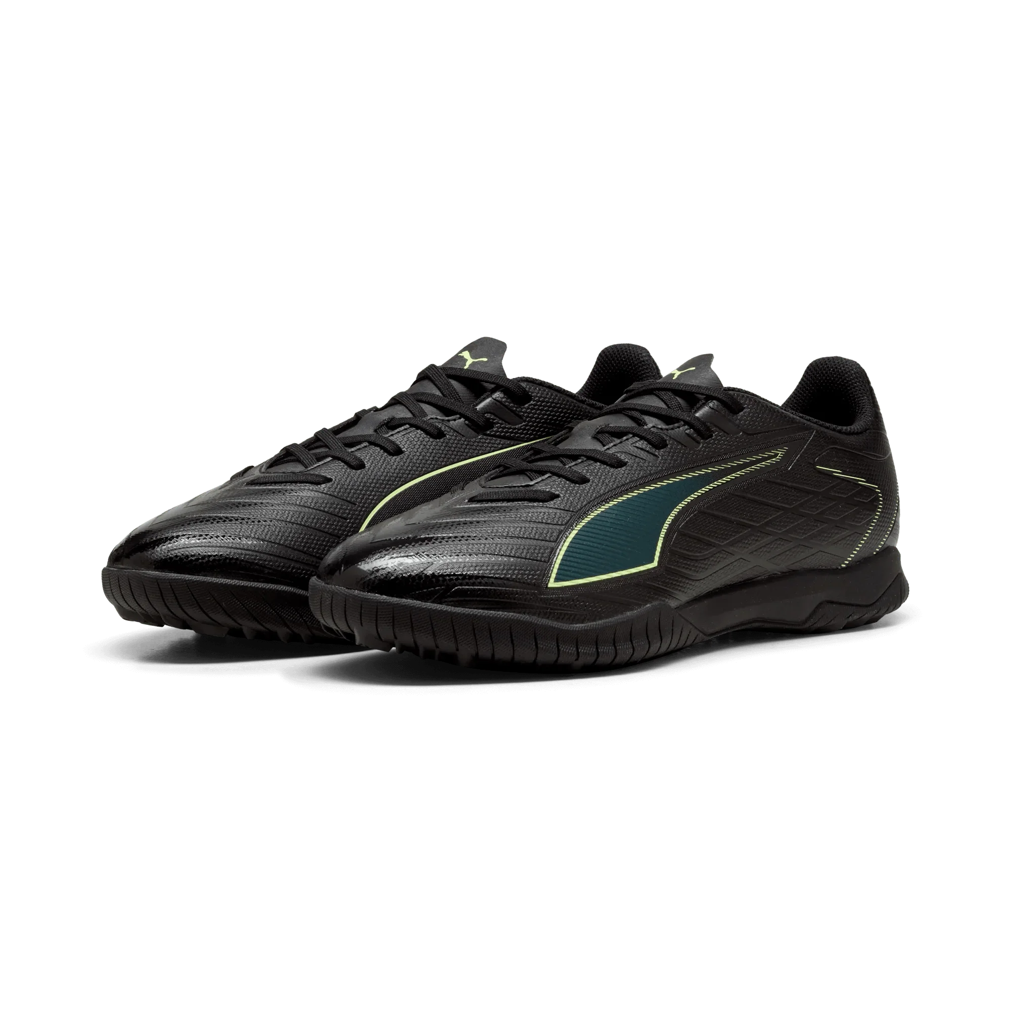 Puma Ultra 6 Play Turf Soccer Shoes - Eclipse Pack (FA25)