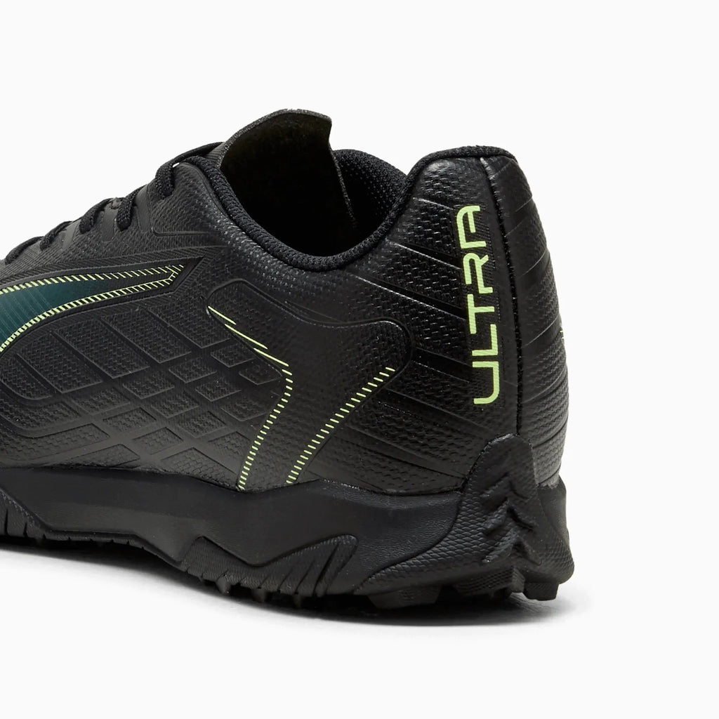 Puma Ultra 6 Play Turf Soccer Shoes - Eclipse Pack (FA25)