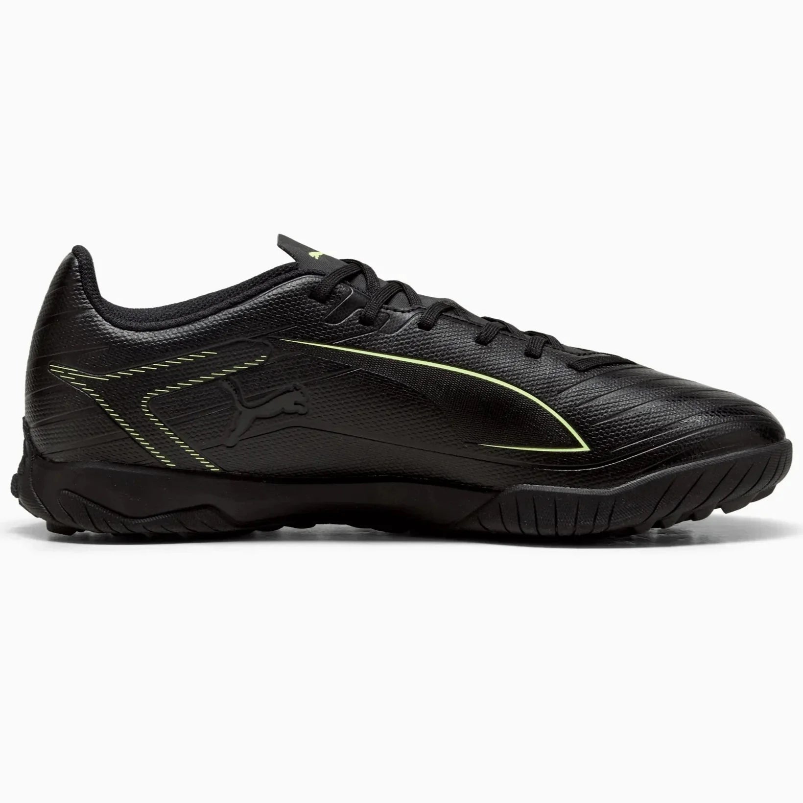 Puma Ultra 6 Play Turf Soccer Shoes - Eclipse Pack (FA25)