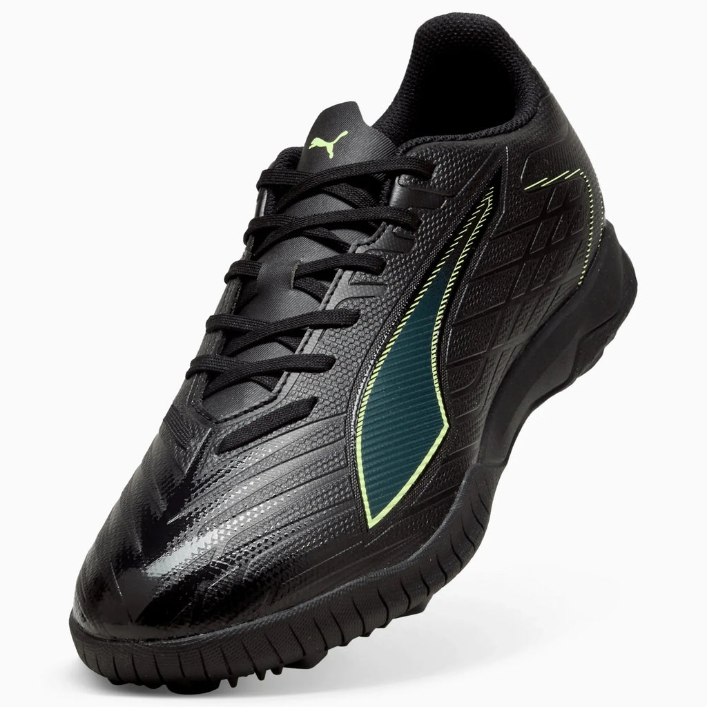 Puma Ultra 6 Play Turf Soccer Shoes - Eclipse Pack (FA25)