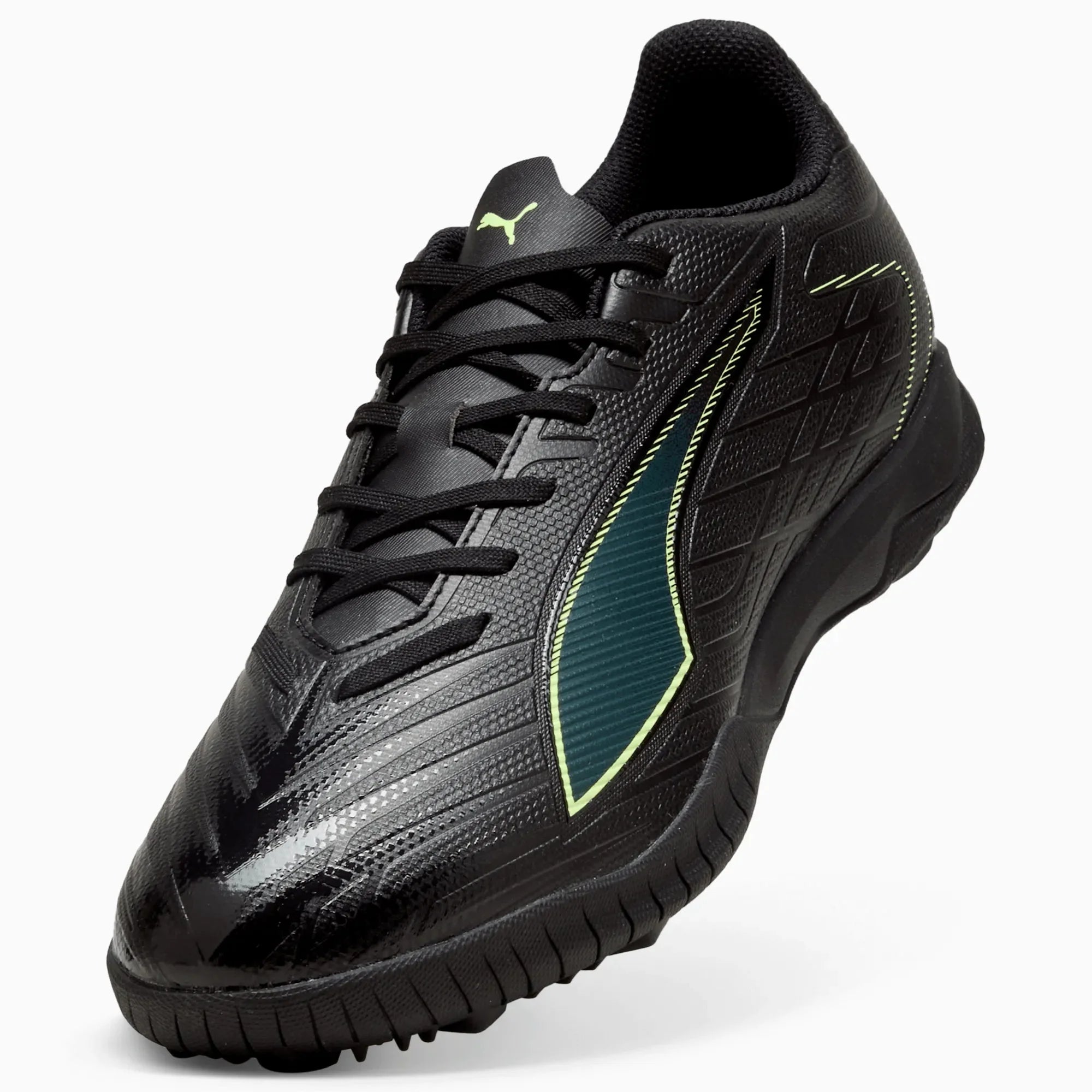 Puma Ultra 6 Play Turf Soccer Shoes - Eclipse Pack (FA25)