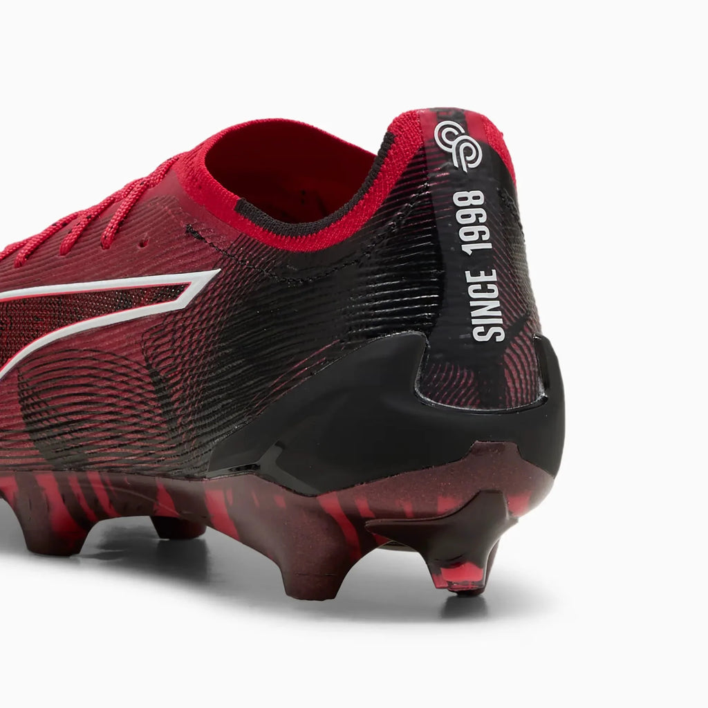 Puma Ultra 6 Ultimate CP Firm Ground Soccer Cleats - Pulisic Never Stop Pack (FA25)