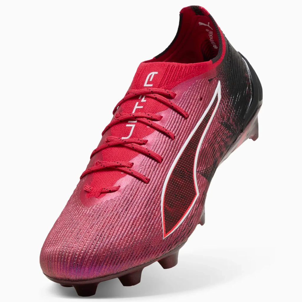 Puma Ultra 6 Ultimate CP Firm Ground Soccer Cleats - Pulisic Never Stop Pack (FA25)