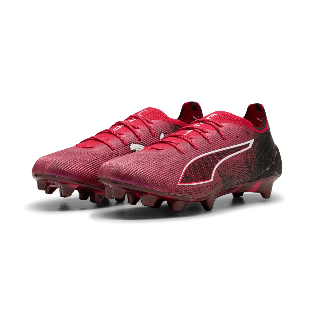 Puma Ultra 6 Ultimate CP Firm Ground Soccer Cleats - Pulisic Never Stop Pack (FA25)