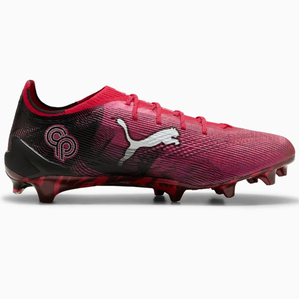 Puma Ultra 6 Ultimate CP Firm Ground Soccer Cleats - Pulisic Never Stop Pack (FA25)