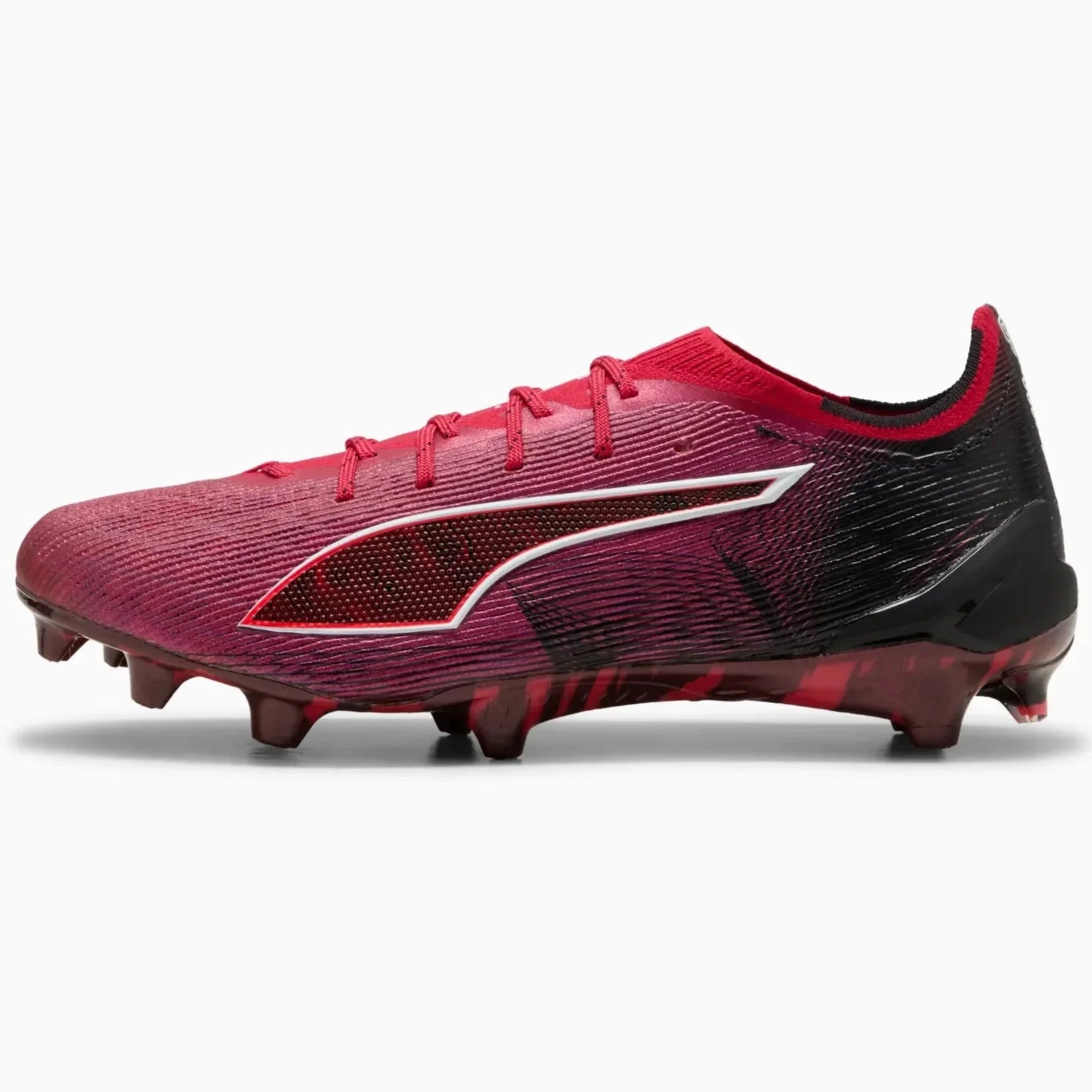 Puma Ultra 6 Ultimate CP Firm Ground Soccer Cleats - Pulisic Never Stop Pack (FA25)
