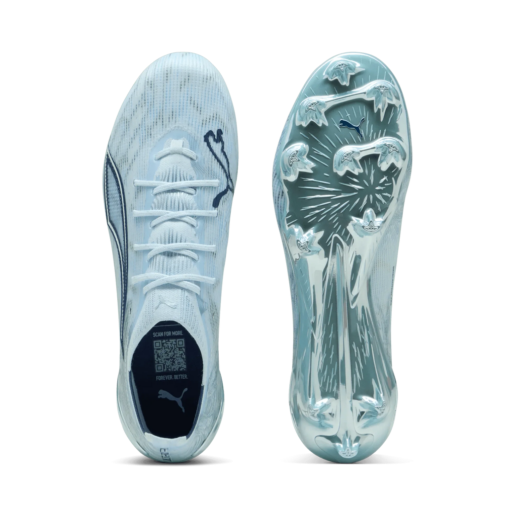 Puma Ultra 6 Ultimate Firm Ground Soccer Cleats - Dreamrush Pack (SP26)