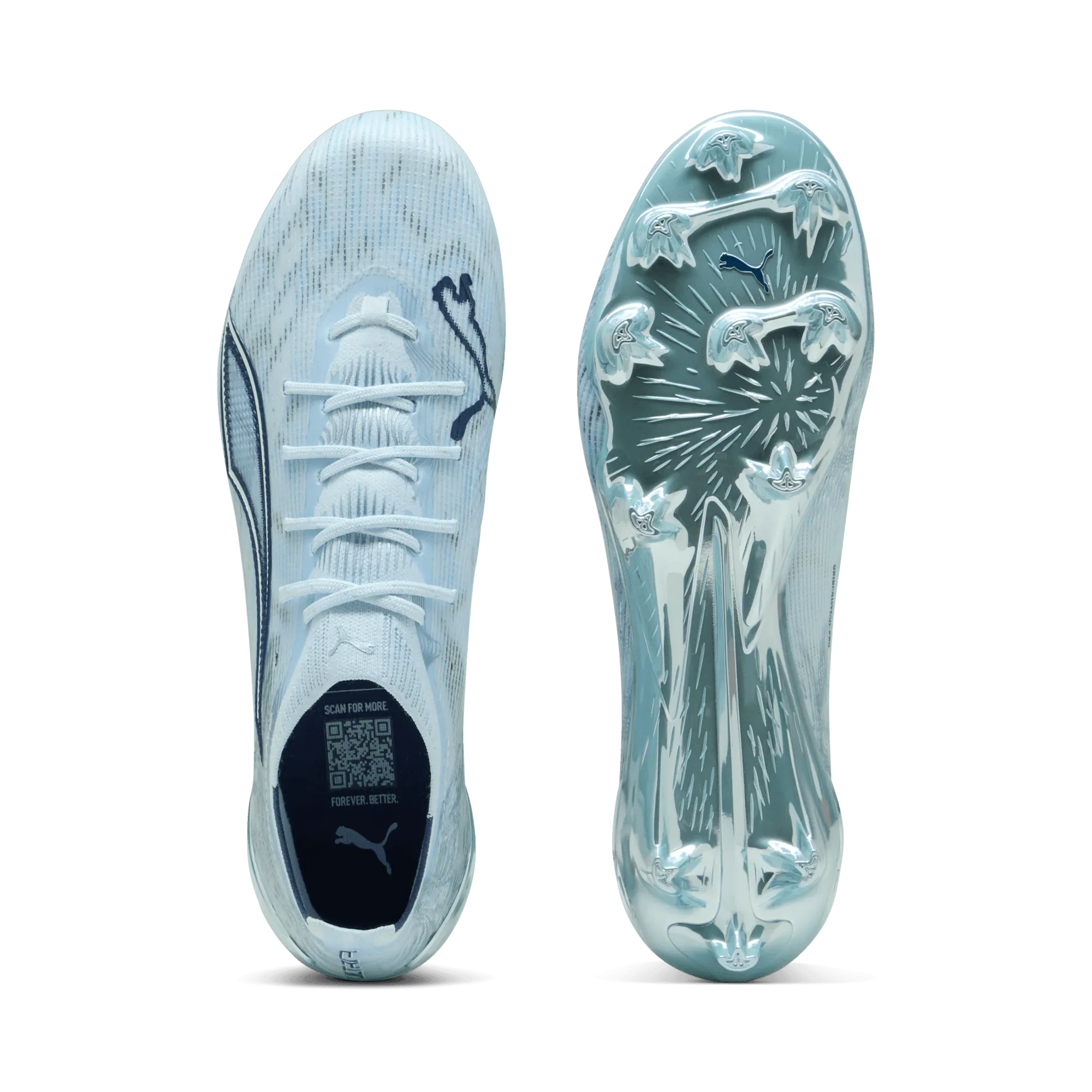 Puma Ultra 6 Ultimate Firm Ground Soccer Cleats - Dreamrush Pack (SP26)