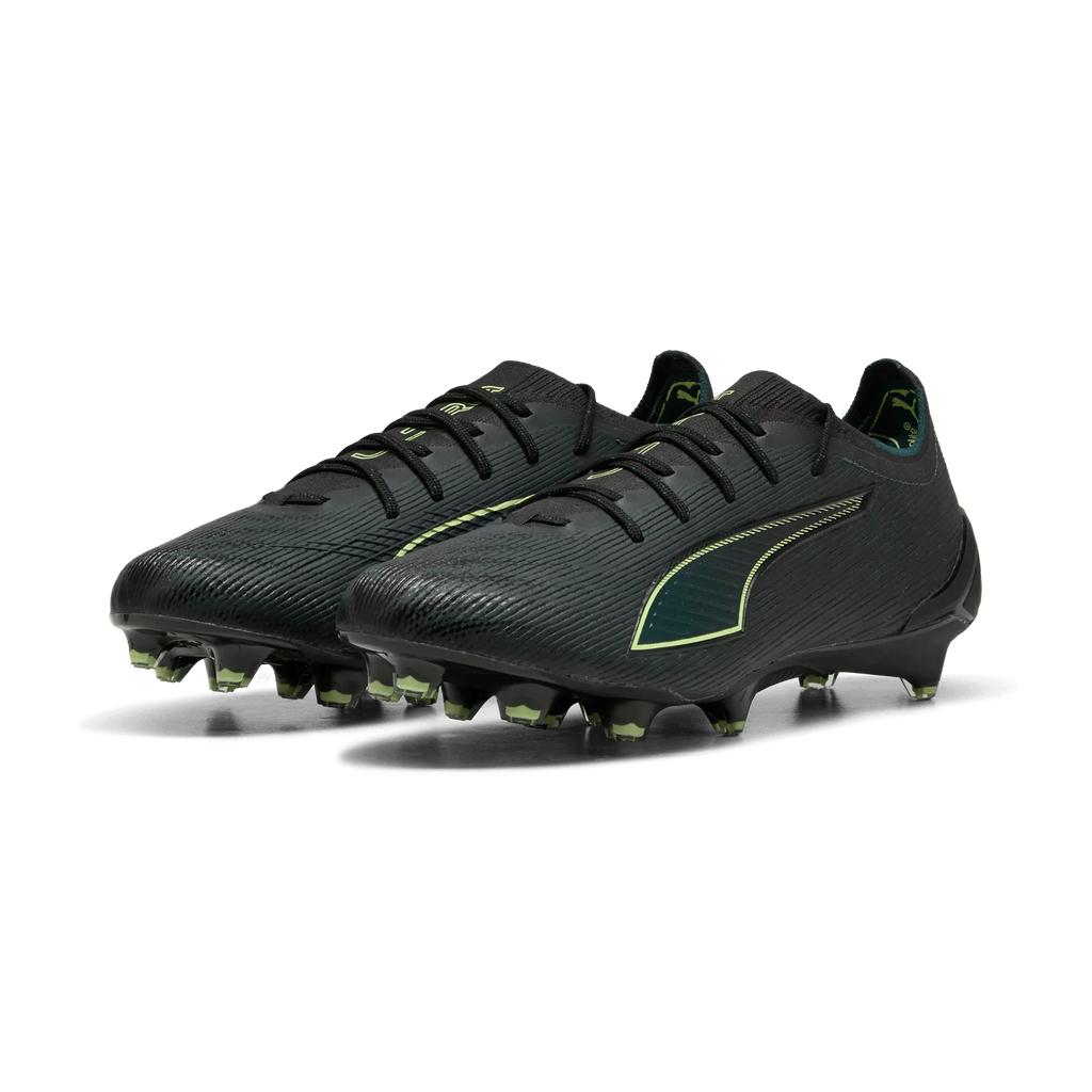 Puma Ultra 6 Ultimate Firm Ground Soccer Cleats - Eclipse Pack (FA25)