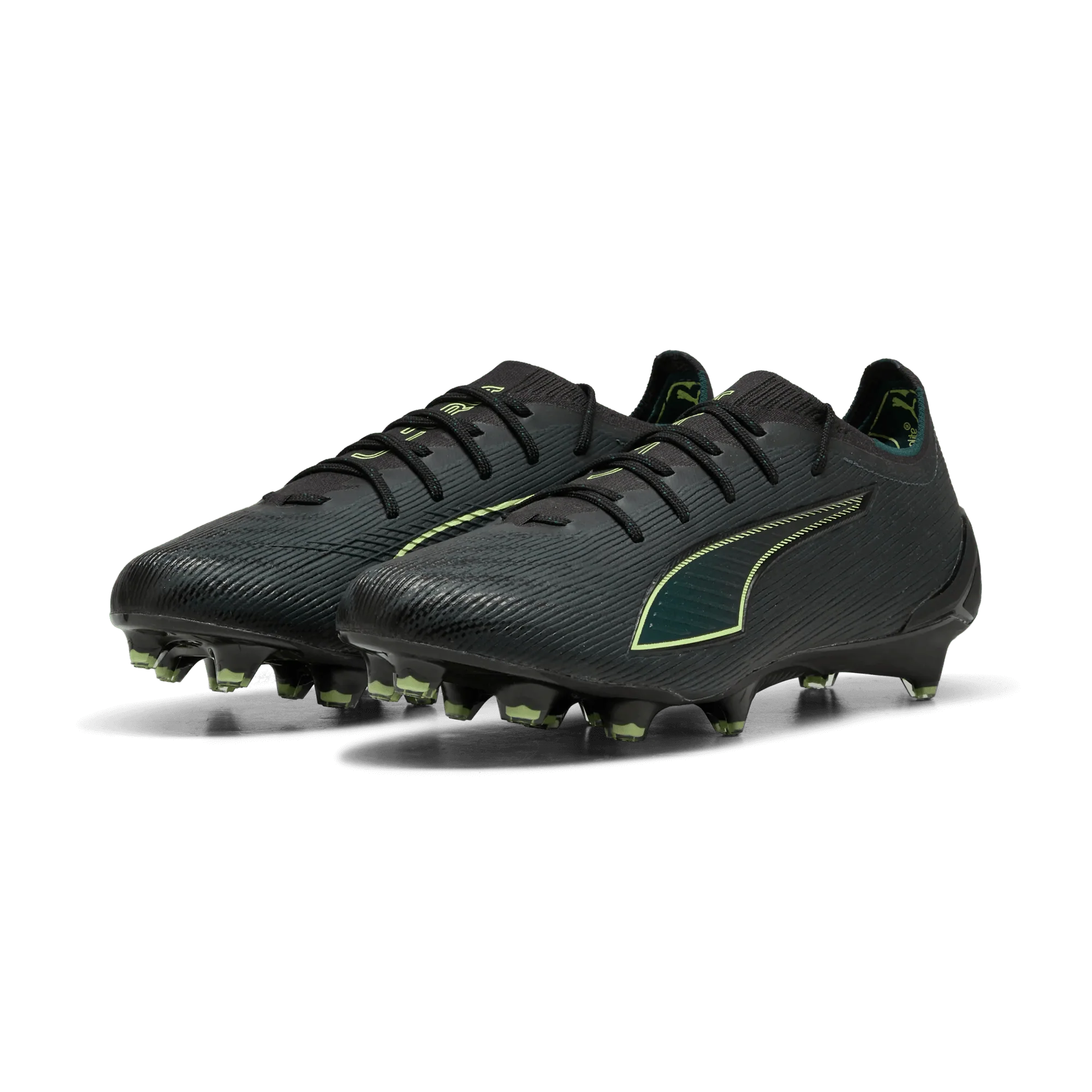 Puma Ultra 6 Ultimate Firm Ground Soccer Cleats - Eclipse Pack (FA25)