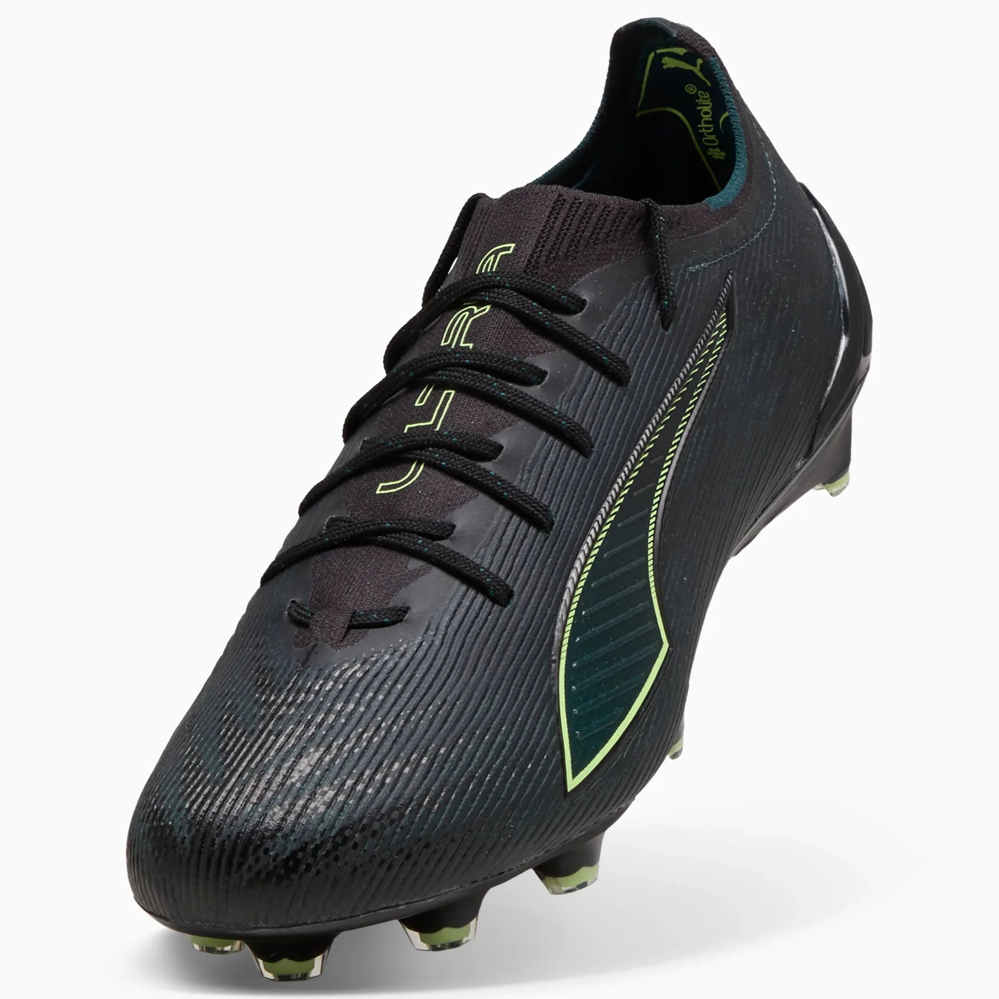 Puma Ultra 6 Ultimate Firm Ground Soccer Cleats - Eclipse Pack (FA25)