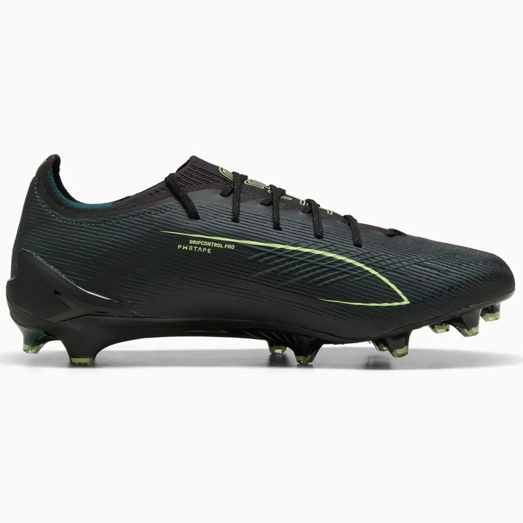 Puma Ultra 6 Ultimate Firm Ground Soccer Cleats - Eclipse Pack (FA25)