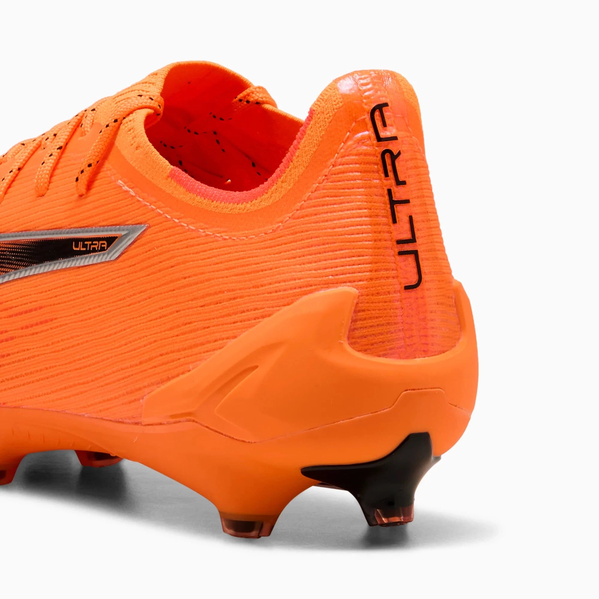 Puma Ultra 6 Ultimate Firm Ground Soccer Cleats - Hot Pursuit Pack (FA25)