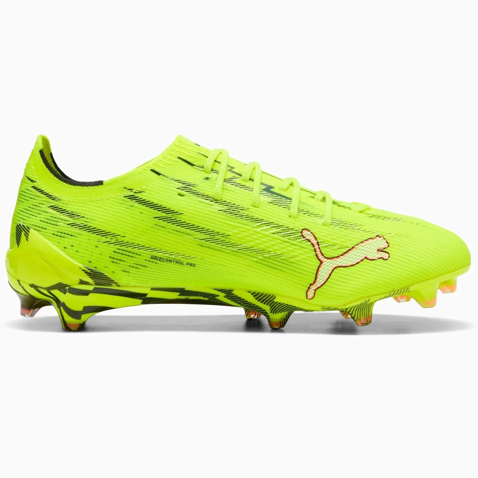 Puma Ultra 6 Ultimate Firm Ground Soccer Cleats - Unleashed Pack (SP26)