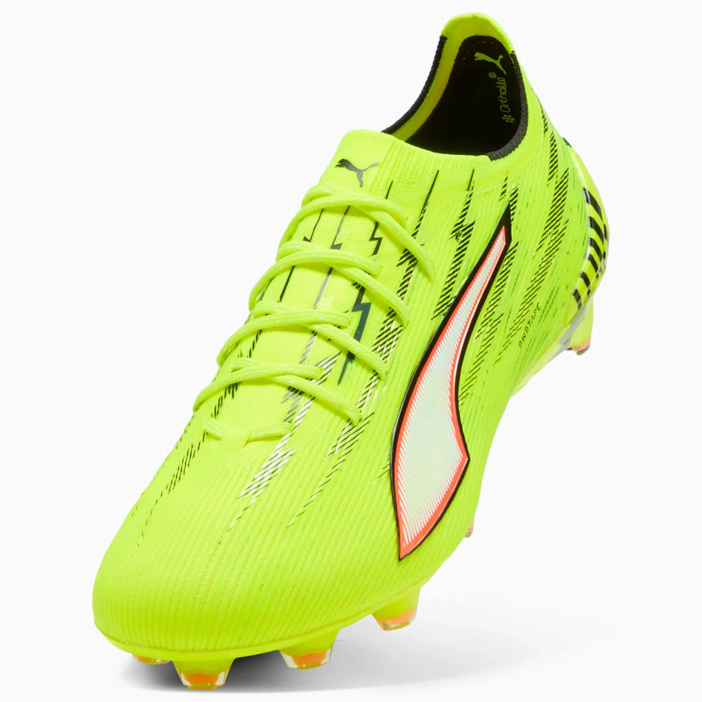 Puma Ultra 6 Ultimate Firm Ground Soccer Cleats - Unleashed Pack (SP26)