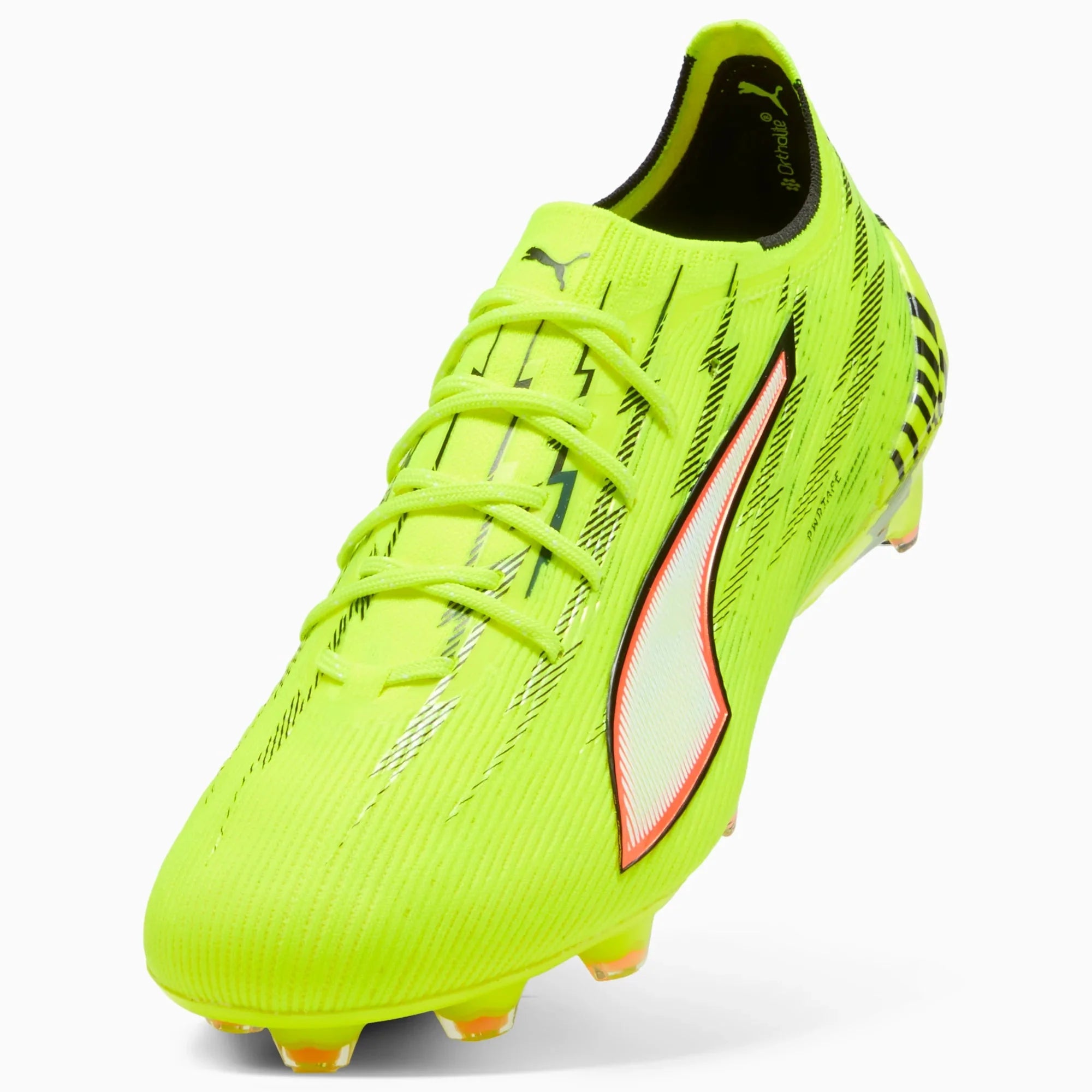 Puma Ultra 6 Ultimate Firm Ground Soccer Cleats - Unleashed Pack (SP26)