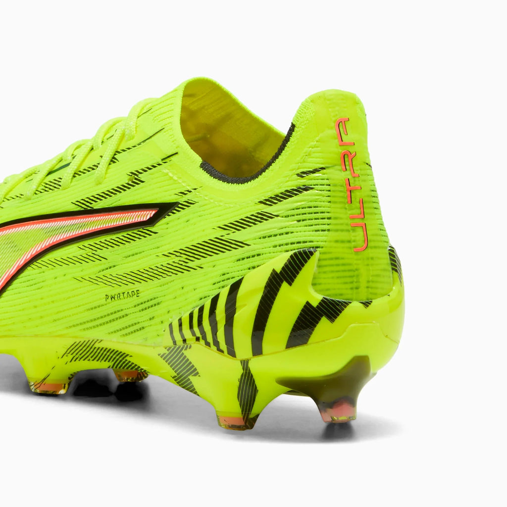 Puma Ultra 6 Ultimate Firm Ground Soccer Cleats - Unleashed Pack (SP26)